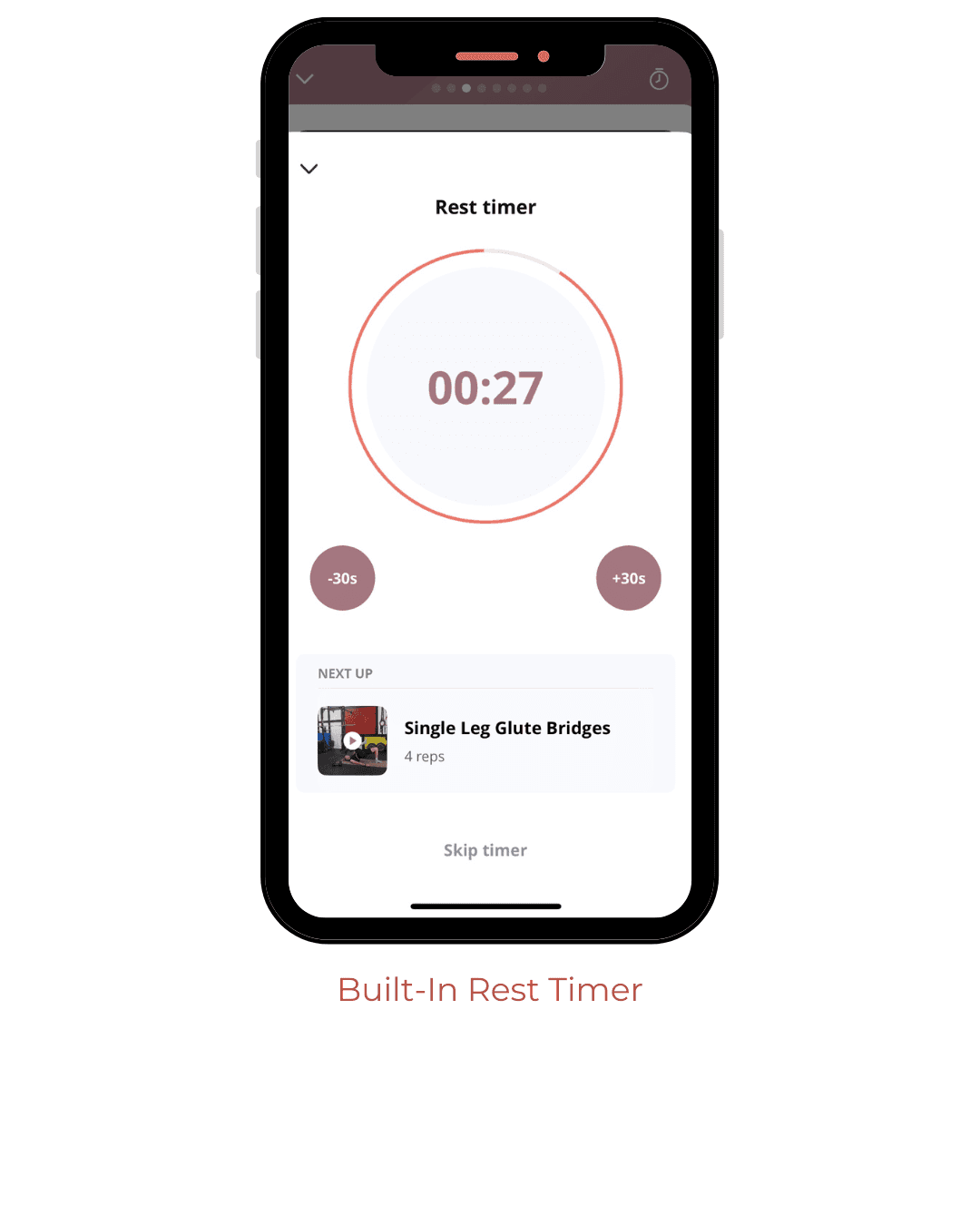 Mai Method app screenshot 6