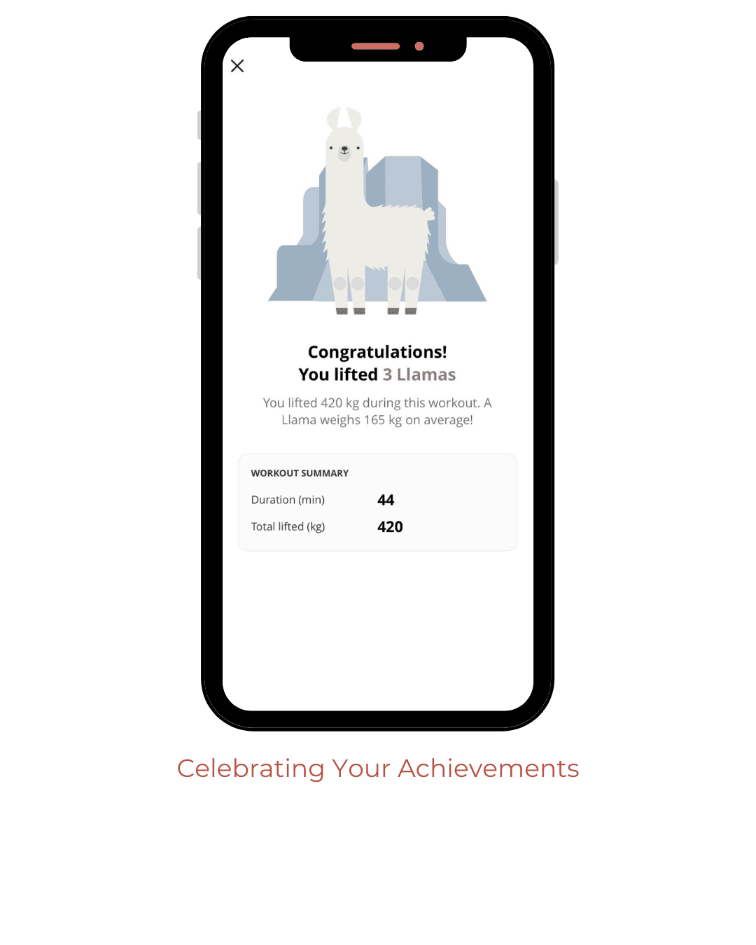 Mai Method app screenshot 8